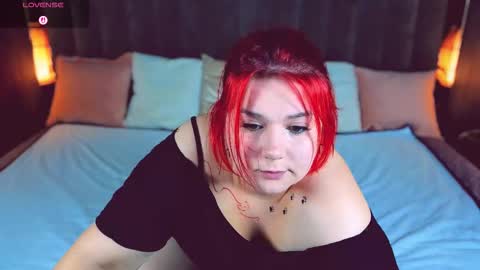 betttydark online show from November 2025 08:03:01 PM