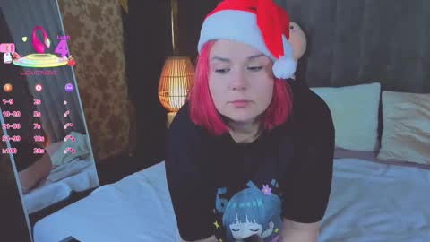 betttydark online show from December 2025 12:41:01 AM