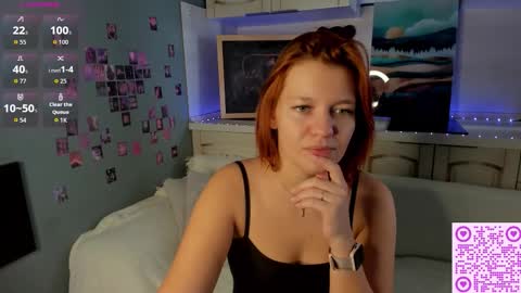 Snapshot of betty_baker1 chatting on September 2025 02:01:01 AM Betty online show from September 2025 02:01:01 AM
