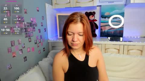 Snapshot of betty_baker1 chatting on September 2025 02:26:02 AM Betty online show from September 2025 02:26:02 AM