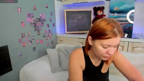 Snapshot of betty_baker1 chatting on September 2025 09:25:02 AM Betty online show from September 2025 09:25:02 AM