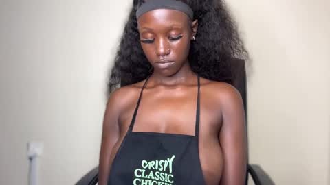 Adah online show from February 2025 11:15:02 PM