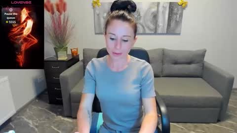 Betty online show from March 2026 08:08:01 AM