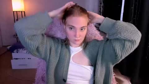 Dory make me happier online show from April 2026 04:01:01 AM