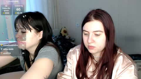 Betty and Rich online show from January 2025 10:47:01 AM