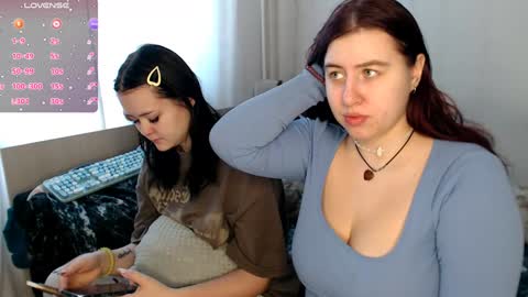 Betty and Rich online show from January 2025 08:42:01 AM