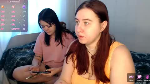 Betty and Rich online show from February 2025 08:33:02 AM