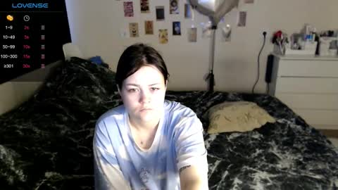 Betty and Rich online show from October 2025 08:55:02 AM