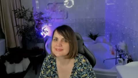 Snapshot of bettygibsonn chatting on March 2026 08:15:01 AM Betty online show from March 2026 08:15:01 AM