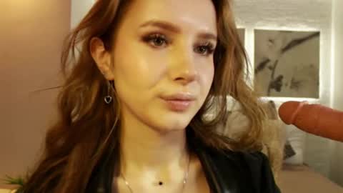 Betty online show from March 2025 08:52:02 PM