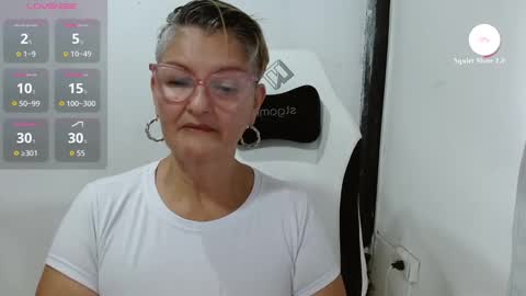 bibiana online show from November 2025 09:31:01 PM