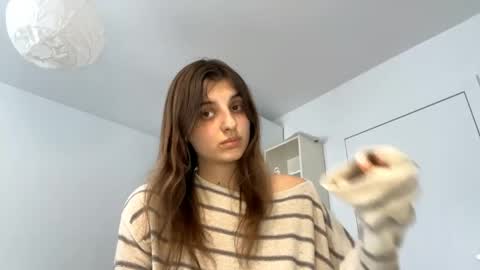 Lina online show from April 2026 03:40:02 PM