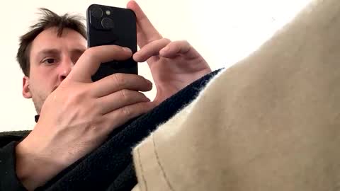 Snapshot of beutlin1234 chatting on May 2026 11:28:02 AM Freshmilk online show from May 2026 11:28:02 AM
