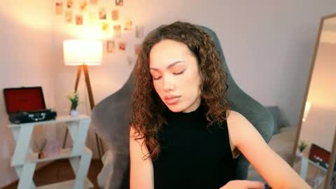 Snapshot of beverlyclub chatting on April 2026 02:46:02 PM Lilly online show from April 2026 02:46:02 PM