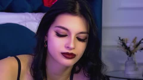 Snapshot of beverlyyork chatting on February 2026 08:02:02 AM Beverly online show from February 2026 08:02:02 AM