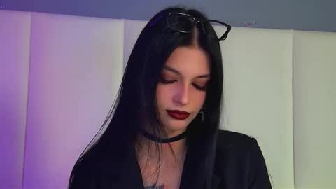 Snapshot of beverlyyork chatting on February 2026 07:09:01 PM Beverly online show from February 2026 07:09:01 PM