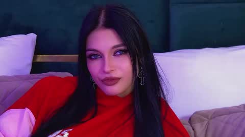 Snapshot of beverlyyork chatting on March 2026 07:26:02 AM Beverly online show from March 2026 07:26:02 AM