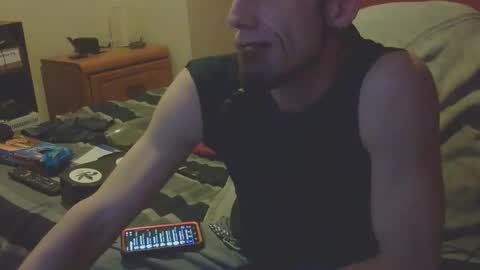 Snapshot of bewithu38 chatting on January 2026 10:57:02 PM TheMercury online show from January 2026 10:57:02 PM