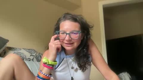 Bex online show from October 2025 08:55:02 PM