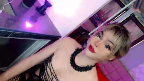 MISTRESS DOMME online show from April 2026 05:03:02 AM
