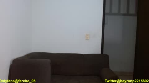 BAYRON online show from January 2025 09:00:01 AM