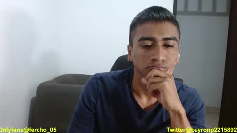 BAYRON online show from January 2025 10:10:02 AM