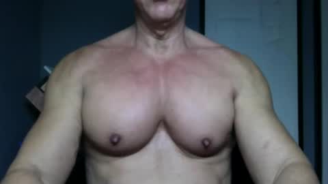 BGDKMUSCLEGUY - SELECTED BY CHATURBATE AS A TOP BROADCASTER FOR 2023 online show from November 2025 02:47:02 AM