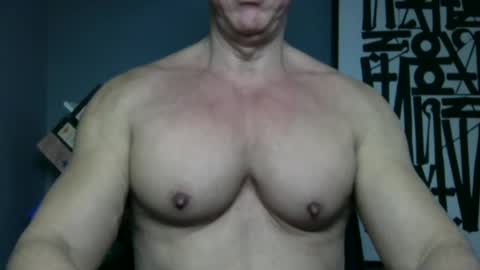 BGDKMUSCLEGUY - SELECTED BY CHATURBATE AS A TOP BROADCASTER FOR 2023 online show from April 2026 04:35:01 PM