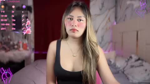 MAXINE online show from March 2026 04:13:01 PM