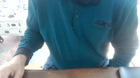 Manfred online show from October 2025 10:59:02 AM