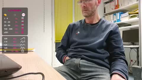 My name is David and if you like public exhibitions you wont be disappointed with me LoL - My favorite vibes is 44  online show from February 2026 05:22:02 PM