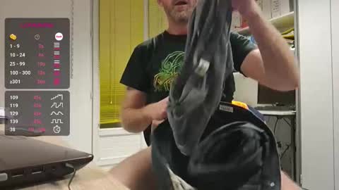 My name is David and if you like public exhibitions you wont be disappointed with me LoL - My favorite vibes is 44  online show from February 2026 05:50:01 PM