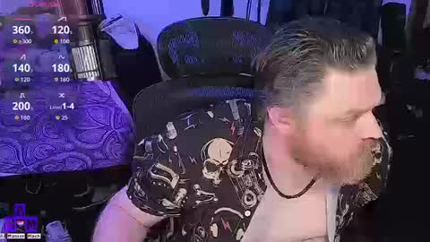 Bi Master Mack online show from March 2026 04:50:02 AM