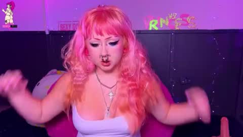 Bianca Black online show from July 2026 02:53:02 AM