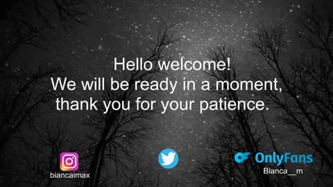Snapshot of bianca_and_maxwell chatting on February 2025 02:56:02 PM bianca and maxwell online show from February 2025 02:56:02 PM