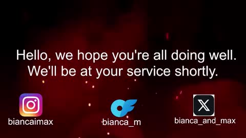 Snapshot of bianca_and_maxwell chatting on November 2025 01:17:02 PM bianca and maxwell online show from November 2025 01:17:02 PM