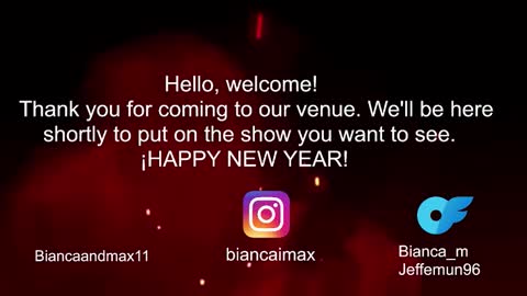 Snapshot of bianca_and_maxwell chatting on February 2026 01:10:01 PM bianca and maxwell online show from February 2026 01:10:01 PM