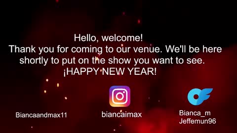 Snapshot of bianca_and_maxwell chatting on February 2026 12:21:01 PM bianca and maxwell online show from February 2026 12:21:01 PM