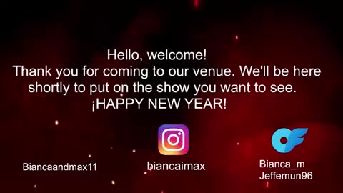 Snapshot of bianca_and_maxwell chatting on February 2026 09:27:02 PM bianca and maxwell online show from February 2026 09:27:02 PM