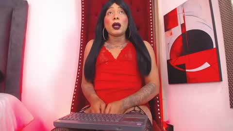 Snapshot of bianca_antonelli chatting on April 2026 04:01:01 PM Bianca Antonelli online show from April 2026 04:01:01 PM