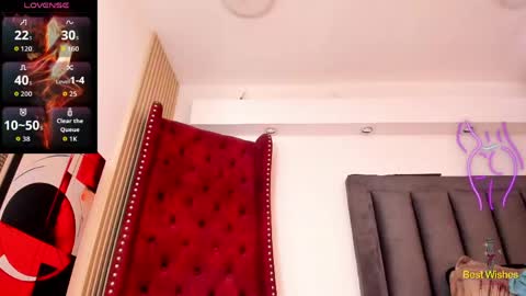 Snapshot of bianca_antonelli chatting on May 2026 04:04:01 PM Bianca Antonelli online show from May 2026 04:04:01 PM