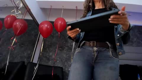 BESHA... online show from February 2025 01:11:02 AM