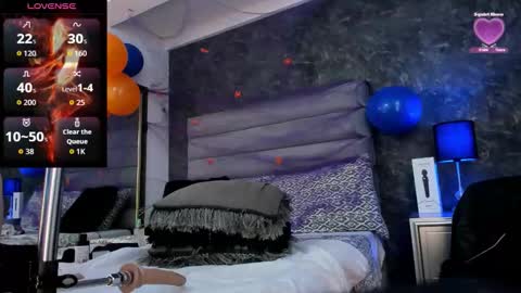 BESHA... online show from November 2025 06:51:01 PM