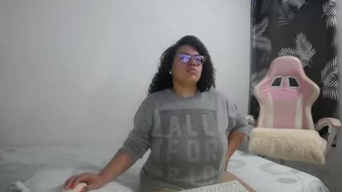 Bianca Tuesday to Sunday from 2am to 6am UTC-5 online show from March 2026 09:12:02 AM