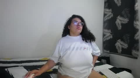 Bianca Tuesday to Sunday from 2am to 6am UTC-5 online show from March 2026 09:10:02 AM