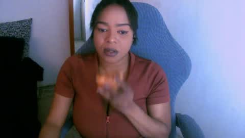 bianca ebony online show from April 2026 05:41:01 AM