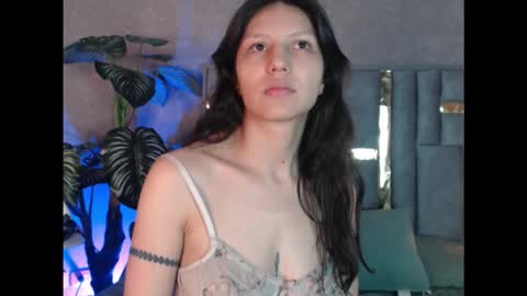 Bianca online show from September 2025 03:21:02 AM
