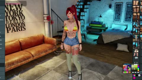 bianca_sexyy online show from April 2026 09:35:01 PM