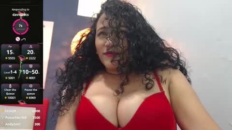 bianca_spear online show from March 2025 11:15:02 PM