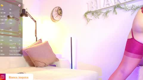 BICO online show from April 2026 07:14:01 PM